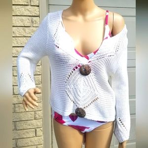 Lanalee Cute Sweater